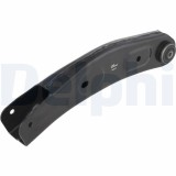 Brat suspensie roata Jeep Grand Cherokee II Motor 2.7 CRD 4x4, 3.1 TD 4x4, 4.0 4x4, 4.7 V8 4x4, parte montare deasupra, punte fata, lungime 442 mm,