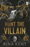 Hunt the Villain, SAS Gardners EU