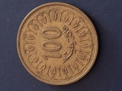 100 millim 2013 tunisia foto