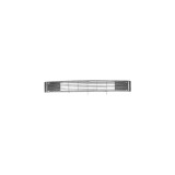 Grila radiator VW Transporter (T3), 07.1979-1992, negru, 251853663, 956506 fara locas lampi, Rapid