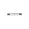 Grila radiator VW Transporter (T3), 07.1979-1992, negru, 251853663, 956506 fara locas lampi