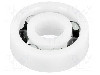 Rulment cu bile, 10mmx26mmx8mm, poliamida, IGUS - BB-6000-B180-10-GL foto