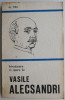Introducere in opera lui Vasile Alecsandri &ndash; Al. Piru