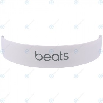 Bentita Beats Studio 2 albă foto