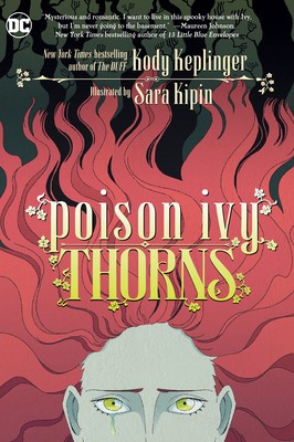 Poison Ivy: Thorns foto