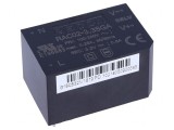 Convertor AC/DC 2W 3.3V 500mA PCB