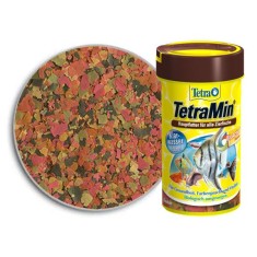 Fulgi TetraMin 1L foto