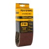 Banda de slefuit ROTOR P40 75*457 set 5 Innovative ReliableTools
