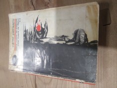 (2.3 B.P.T.) Camil Petrescu - Ultima noapte de dragoste prima noapte de razboi