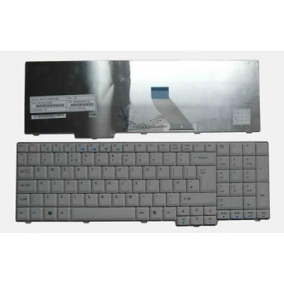 Tastatura Acer Aspire 7720 7220 7720G 7320 7700 7700G Series NOUA foto
