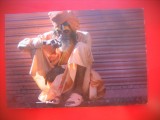 HOPCT 5191 BATRAN IN COSTUM DIN RAJASTHAN -INDIA -ASIA-NECIRCULATA