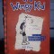 Diary of a Wimpy Kid - Jeff Kinney