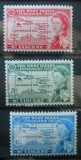 A2 SERIE COLONII BRITANICE ST VINCENT