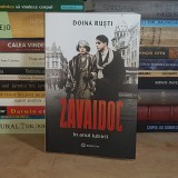 DOINA RUSTI - ZAVAIDOC IN ANUL IUBIRII , 2024 *