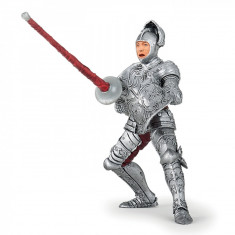 PAPO FIGURINA CAVALER IN ARMURA SuperHeroes ToysZone