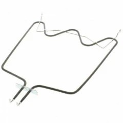 Rezistenta inferioara cuptor electric Privileg 1150 W foto