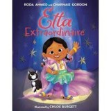 Etta Extraordinaire