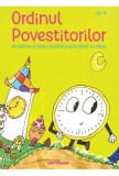 Ordinul Povestitorilor. Nr.19 - Grupul Art