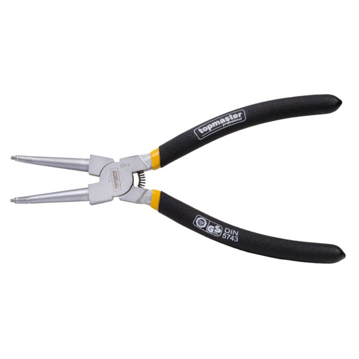 Cleste ptr sigurante intern/varf indoit 200mm TMP HardWork ToolsRange