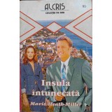 INSULA INTUNECATA-MAVIS HEATH-MILLER-244195