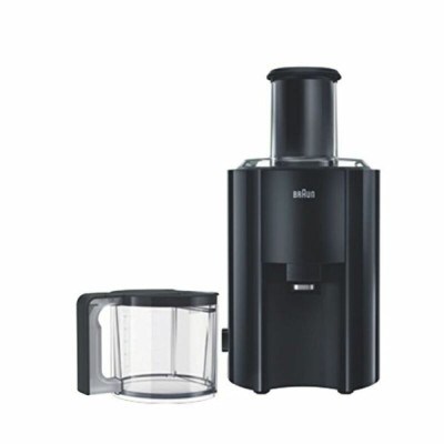 Blender Braun J 300 Negru 800 W 1,25 L foto