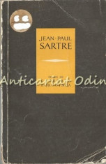 Jean-Paul Sartre - Georgeta Horodinca - Tiraj: 6160 Exemplare foto