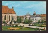 CPIB 21957 - CARTE POSTALA - CLUJ NAPOCA. PIATA LIBERTATII, NECIRCULATA, Fotografie