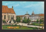 CPIB 21957 - CARTE POSTALA - CLUJ NAPOCA. PIATA LIBERTATII, NECIRCULATA