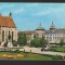 CPIB 21957 - CARTE POSTALA - CLUJ NAPOCA. PIATA LIBERTATII, NECIRCULATA