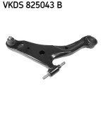 SKF VKDS 825043 B Brat, suspensie roata