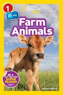 Farm Animals foto