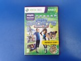 Kinect Sports Season Two - Joc Xbox 360 Kinect, Microsoft, Stare Buna