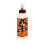 Adeziv pentru lemn, Gorilla Wood, interior / exterior, 236 ml