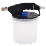 Aparat pneumatic pentru aerisire fr&acirc;ne, 2 L