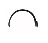 Bandou aripa, ornament fata LEXUS RX (LA/LH10), 10.2022-, partea stanga, grunduit,