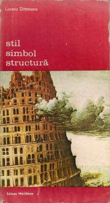 Lorentz Ditmann - Stil, simbol, structură foto