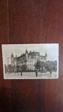 Carte Postala - Bucuresti. Ministerul de Externe