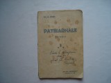 Patriarhale. Poezii - St. O. Iosif, Alta editura