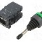 Intrerupator joystick, 22mm, seria Harmony XB5, IP66, SCHNEIDER ELECTRIC - XD5PA24
