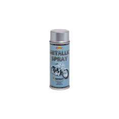 Spray vopsea profesional Gri metalizat 400ml