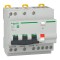 Diferential 40A 3P+N C 30mA 4,5kA Easy9 Schneider EZ9D32740