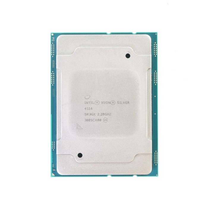 Procesor server Intel Xeon 10 CORE Silver 4114 2.2Ghz Socket 3647