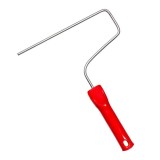 Cumpara ieftin Maner rola, Beorol, 25 cm/8 mm, Rosu