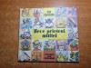 Carte Copii: Zece Prieteni Mititei, 1990, 64 Pagini - Povesti Ilustrate, Bucuresti