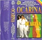 Ocarina - Das Album, Caseta audio