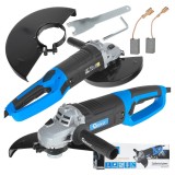 Polizor unghiular 230 mm 2100 W, Geko G80804