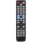 Telecomanda pentru Samsung AA59-00431A, x-remote, Negru