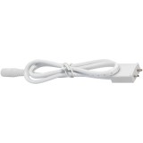 Cumpara ieftin Cablu Conexiune LED Link 500mm pentru Sisteme Iluminat Modular 24V IP20, Ideal pentru Colturi Bucatarie sau Rafturi, Montaj Rapid si Flexibil