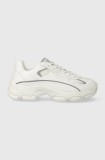 Fila sneakers STRADA LUCID culoarea alb