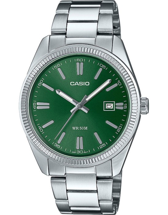 Ceas Barbati, Casio, Collection MTP-13 MTP-1302PD-3AVEF - Marime universala